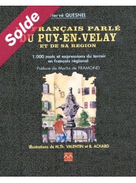 Le Français parlé du Puy-en-Velay